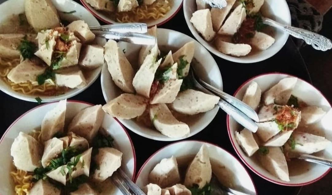 15 Rekomendasi Bakso Enak Di Jogja Info Area