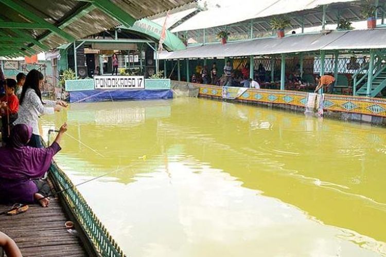 25 Tempat Makan Enak Di Klaten Info Area