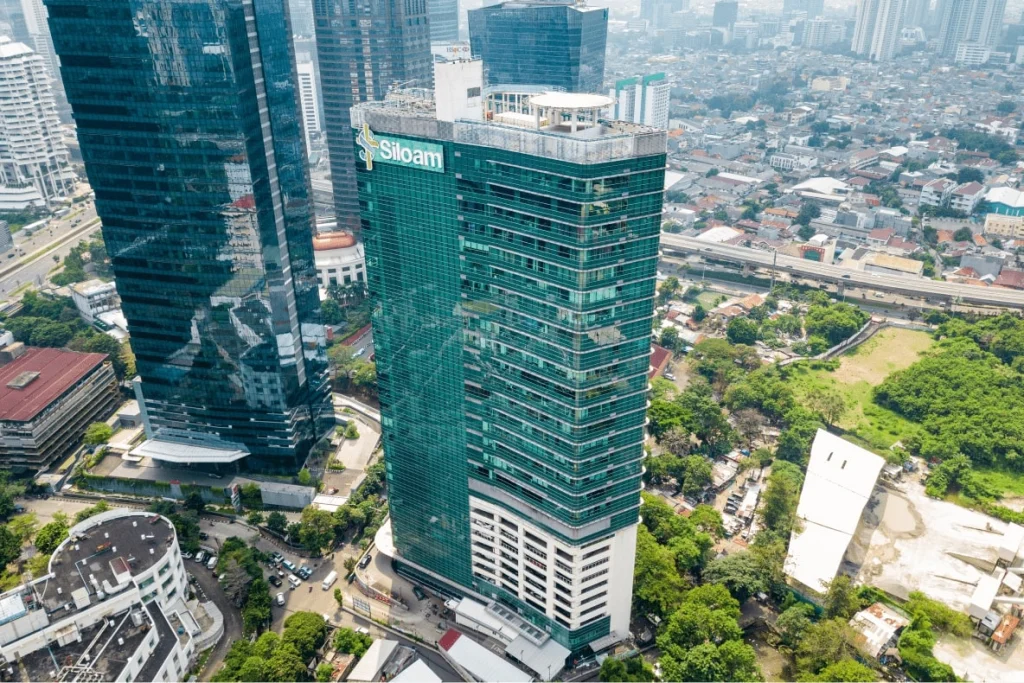 rumah sakit terbaik di jakarta selatan