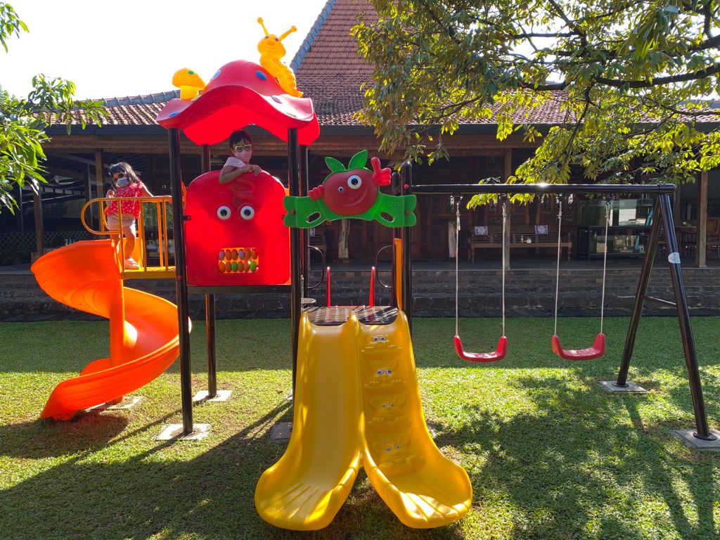 playground anak jakarta selatan