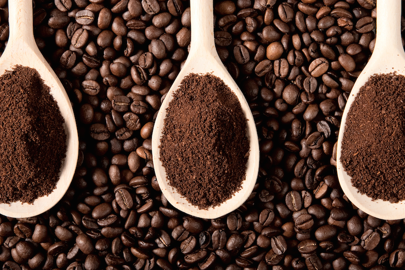 Cara membuat lulur dari tepung beras kunyit dan kopi