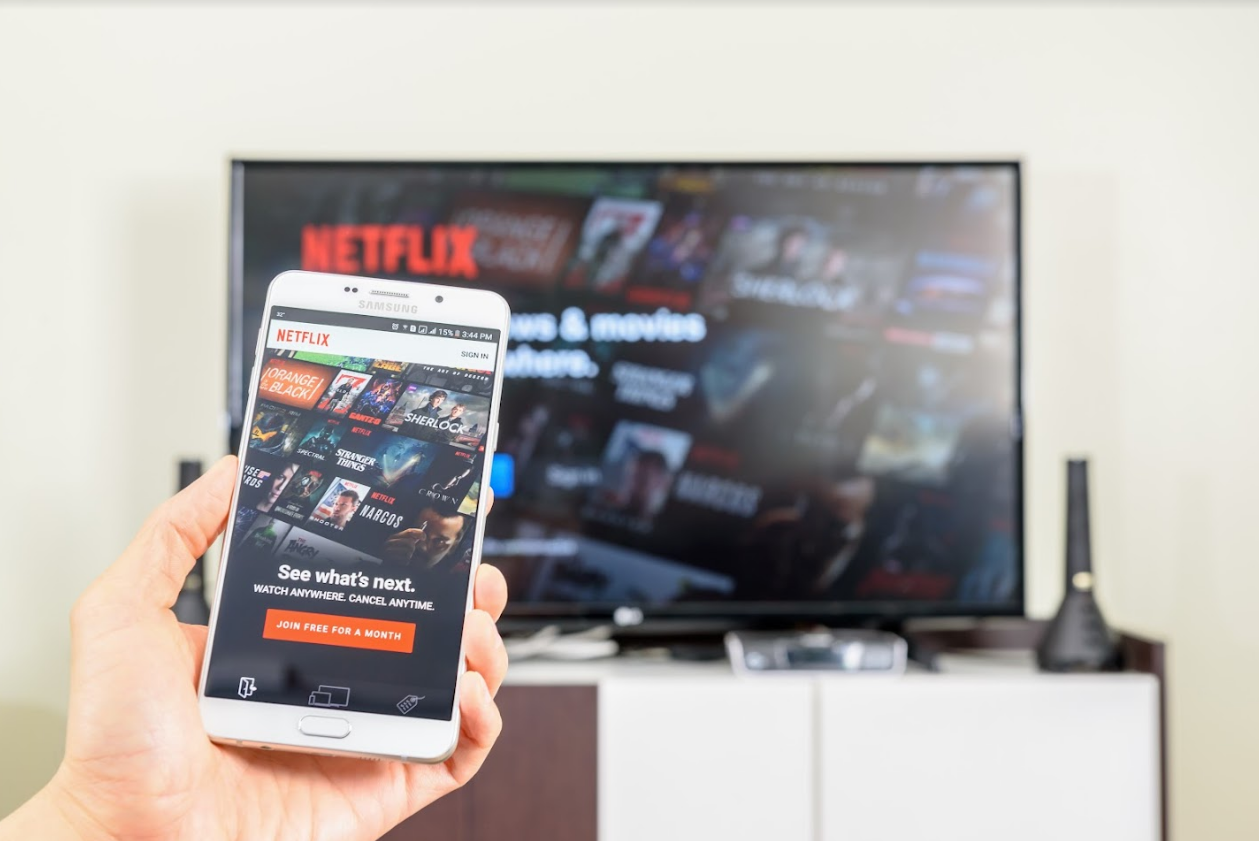 Begini Cara Logout Netflix di Smart TV - Pinhome Home Service