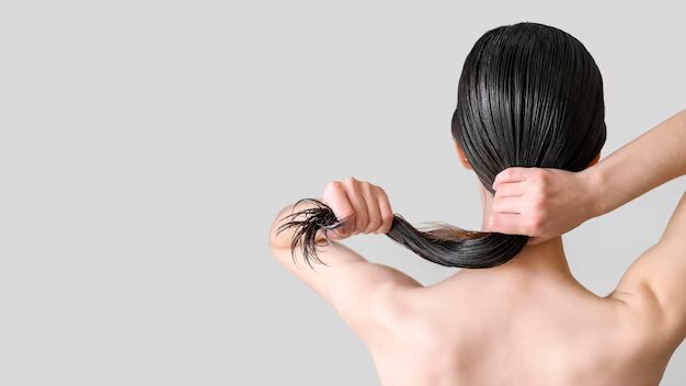 7 Tips Mengatasi Rambut Rusak Dan Hampir Mati 9732