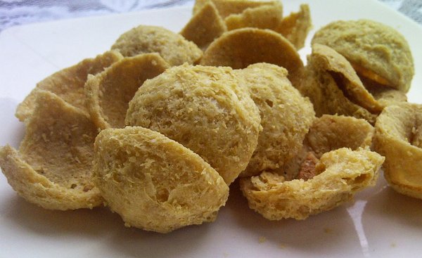 12 Varian Resep Keripik Tahu Dan Panduan Cara Membuat Yang Lezat