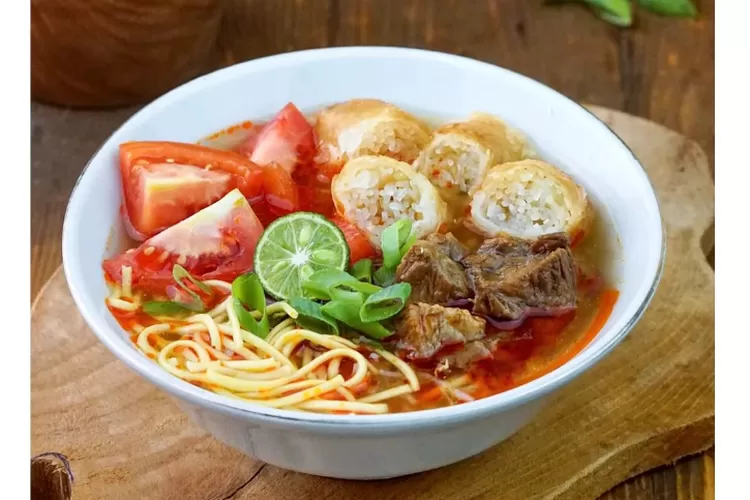 6 Resep Soto Mie Bogor Mudah Untuk Pemula Pinhome Home Service